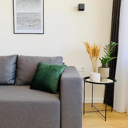 Arcadia Sunrise Sea View Apartment