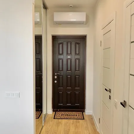 Arcadia Sunrise Sea View Apartment *