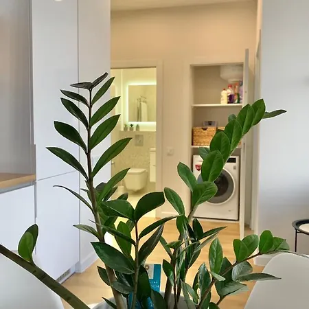 Arcadia Sunrise Sea View Apartment
