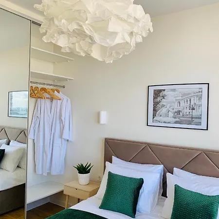Apartment Arcadia Sunrise Sea View